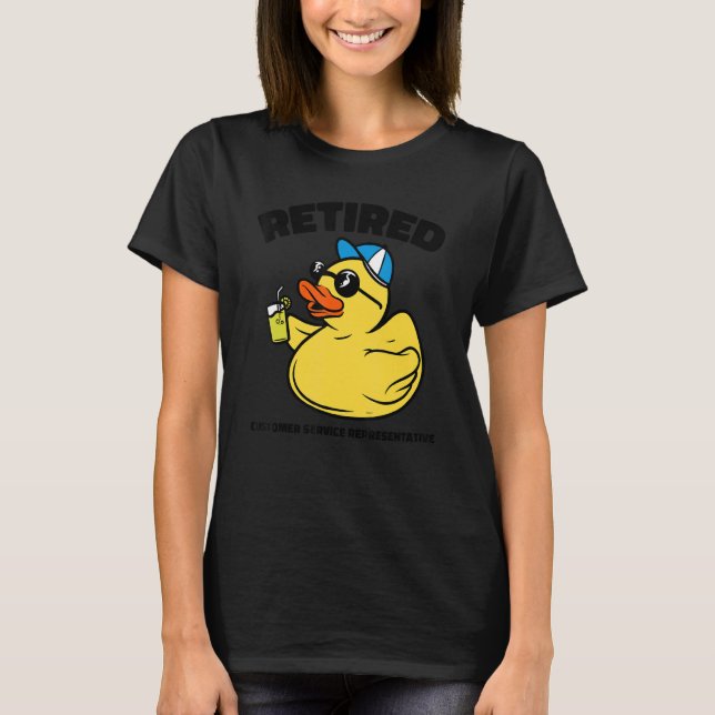 Camiseta A Legenda Rejeitou A Representação Do Serviço De A (Frente)