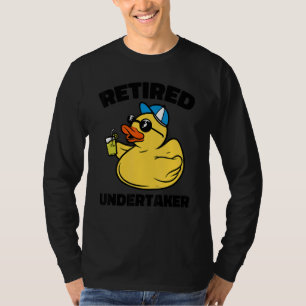 Camiseta A Lenda Aposentou o Planejador Urbano