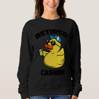 Camiseta A Lenda Caixa Registradora Aposentada