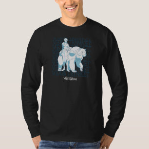 Camiseta A lenda do Vox Machina Vex e Trinket 1