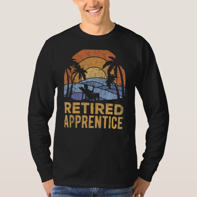 Camiseta A Lenda Se Aposentou (Frente)