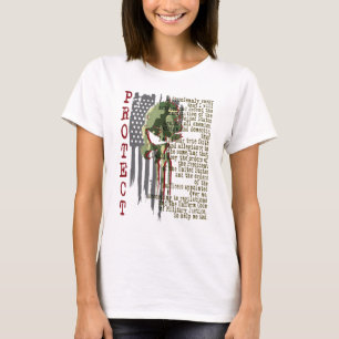 Camiseta A Liberdade da Águia Americana Patriota Justiça Pa