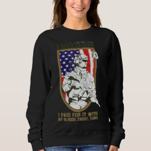 Camiseta A Liberdade Dos Mens Não É Grátis Eu Paguei Por Is