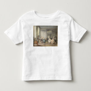 Camiseta A lição de dança