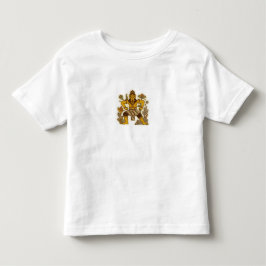 Camiseta A Língua Amarga (Serunting Sakti)