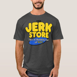 Camiseta A Loja Idiota