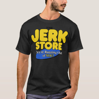 Camiseta A Loja Idiota