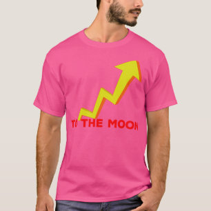 Camiseta À Lua 3