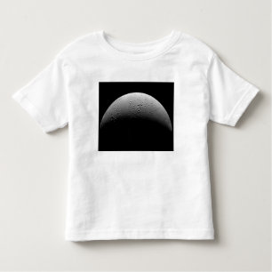 Camiseta A lua de Saturno Enceladus 5