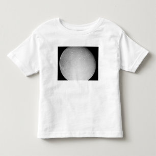 Camiseta A lua Dione de Saturn