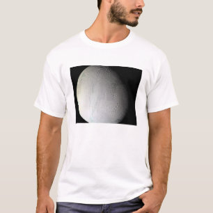 Camiseta A lua Enceladus 3 de Saturn