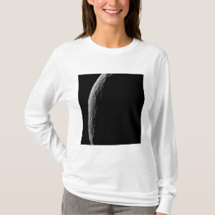 Camiseta A lua Tethys de Saturn