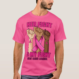 Camiseta A Luta Dela É A Minha Luta Contra A Consciência 