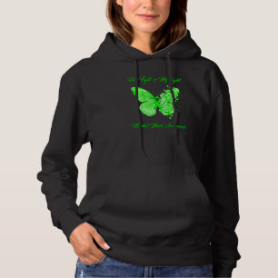 Camiseta A Luta Dela É Minha Luta Contra A Doença Mental Aw