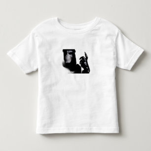 Camiseta A luva -