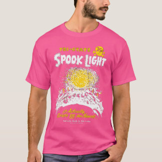 Camiseta A Luz Spook
