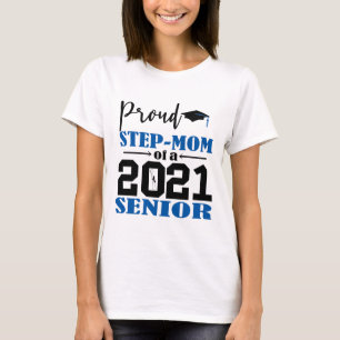 Camiseta A Mãe do Mais velho 2021