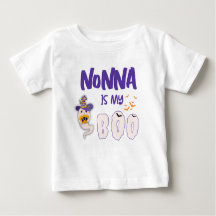 A mãe Pai Nonna é a minha linda Branca de Hallowee