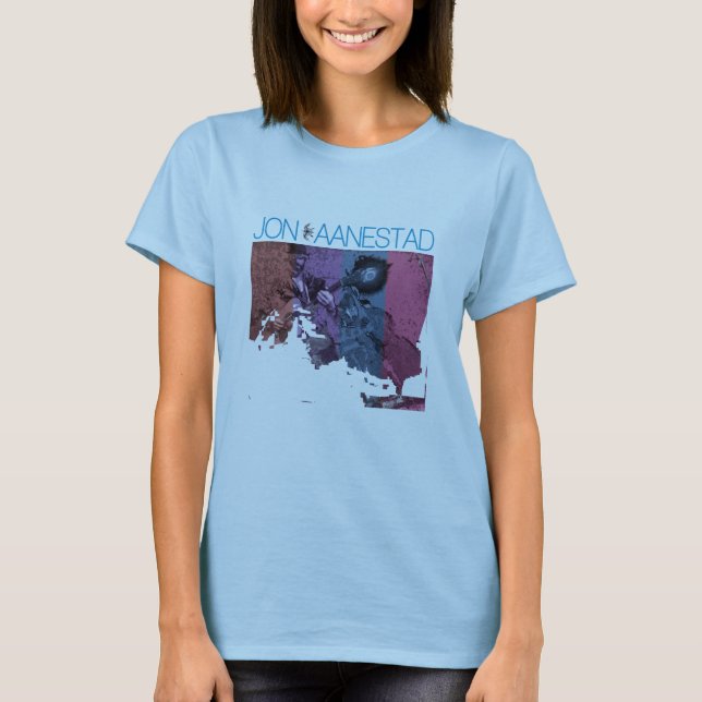 Camiseta A mamã (Frente)