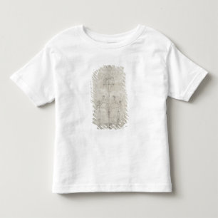Camiseta A manhã, 1803