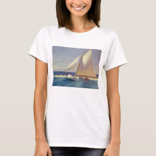 Camiseta A Martha McKeen de Wellfleet