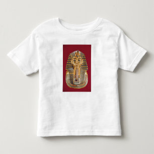 Camiseta A máscara funerária de Tutankhamun