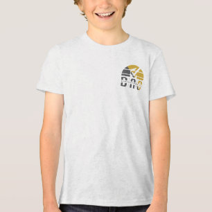 Camiseta A Maternidade É Um Amor Incondicional: A Edição Do