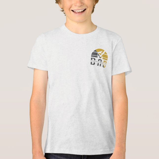 Camiseta A Maternidade É Um Amor Incondicional: A Edição Do (Frente)