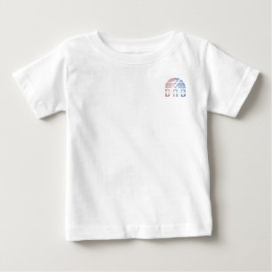 Camiseta A Maternidade É Um Amor Incondicional: Edição De P