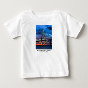 Camiseta À Medida Que As Luzes Vêm