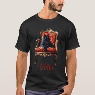 Camiseta A meia-noite Aristocrat