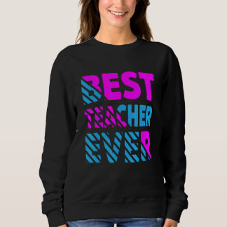 Camiseta A Melhor Apreciação de Professores