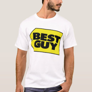 Camiseta A melhor cara