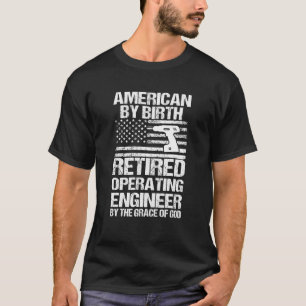 Camiseta A melhor carreira de engenharia de Engenheiro nunc