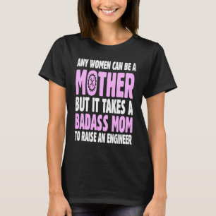 Camiseta A melhor carreira de engenharia de Engenheiro nunc