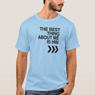 Camiseta A MELHOR COISA SOBRE MIM É ELE LEFT.png