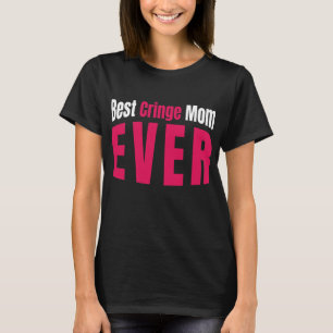 Camiseta A Melhor Corda Que A Mãe Já Fez Por Mães Embara