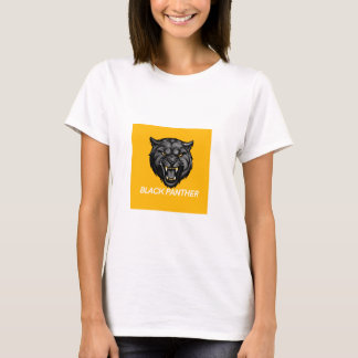 Camiseta A melhor e bela imagem de impressão