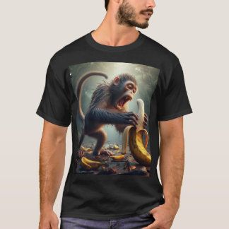 Camiseta A melhor e Legal camiseta.