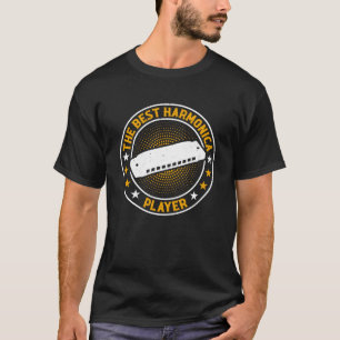 Camiseta A Melhor Harmonista Jogadora Harmonista Joga Boca 