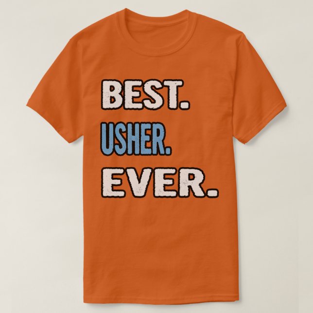 Camiseta A Melhor Ideia De Presente De Aniversário (Frente do Design)