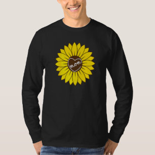 Camiseta A Melhor Mãe Alguma Vez A Matar A Família De Giras