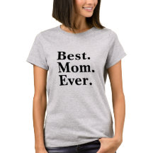 A melhor mãe clássica, sempre minimamente moderna 