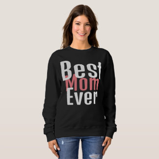 Camiseta a melhor mãe de sempre, mãe mamãe é um presente si