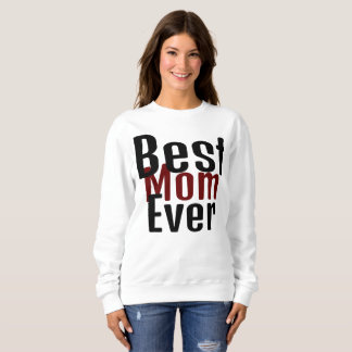 Camiseta a melhor mãe de sempre, mãe mamãe é um presente si