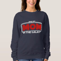 A melhor mãe na Galáxia