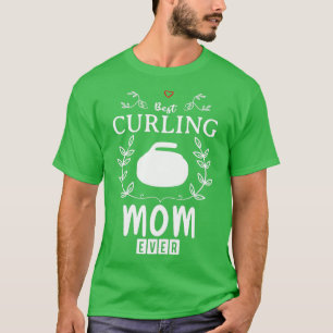 Camiseta A Melhor Mãezinha Engraçada Design Para Presente
