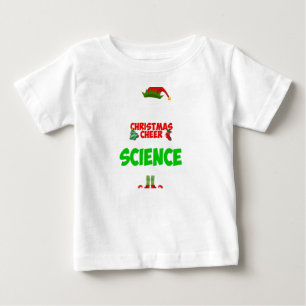 Camiseta A Melhor Maneira De Espalhar A Alegria De Natal É