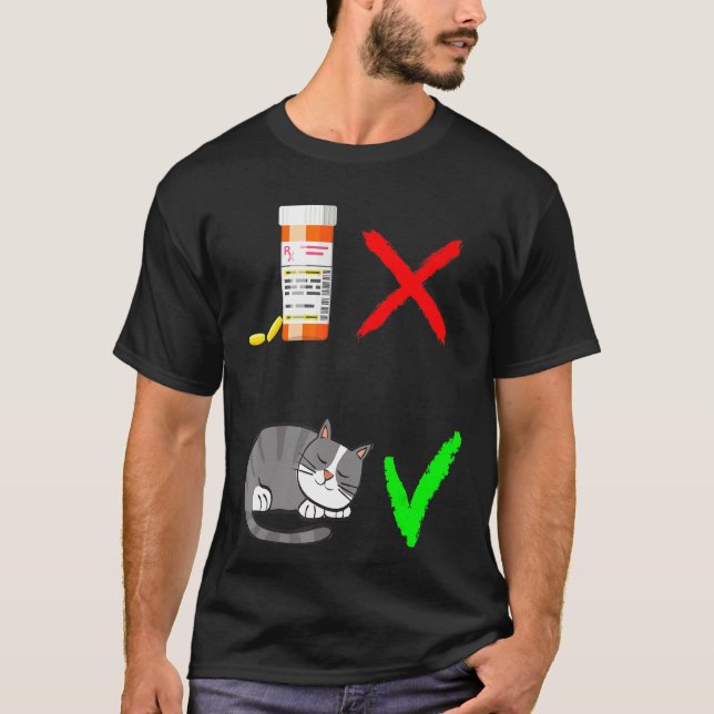 Camiseta A Melhor Medicina (Frente)