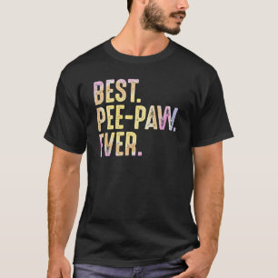 Camiseta A Melhor Pata De Peixes De Netos Da Fath
